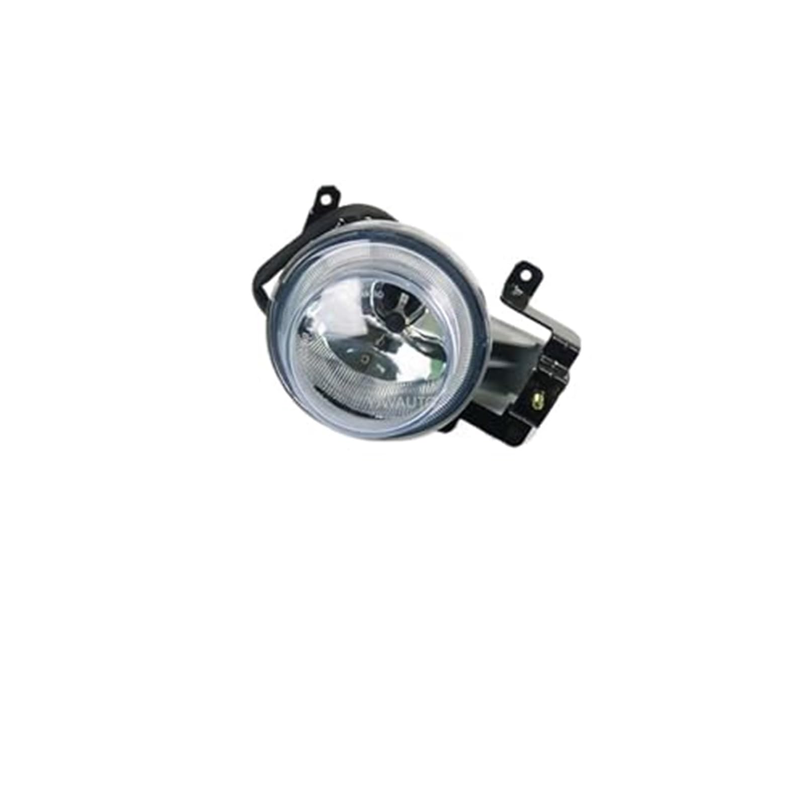 Reflektory LED DRL, dla Kia, Rio 2005 2006 Zestaw świateł