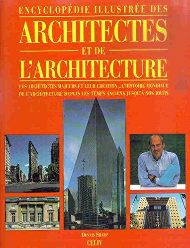 Amazon.in: Buy Encyclopédie illustrée des architectes et de l ...