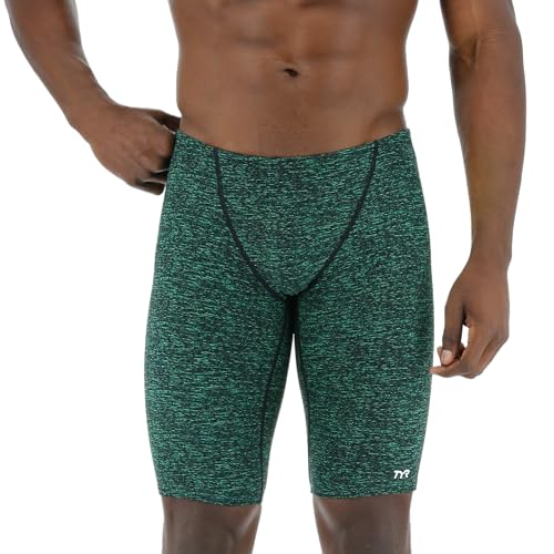 Image of TYR Durafast Elite Solid Jammer