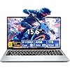 Laptop para juegos Core i7, portátiles para juegos, portátiles de 15.6 pulgadas FHD 1920 x 1080 computadora portátil hasta 4.7 GHZ, 32 GB RAM 1 TB SSD RJ45 WiF5 HDMI 180 apertura de ángulo
