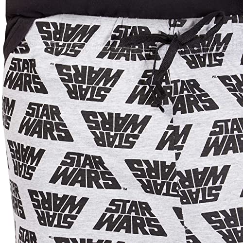 STAR WARS Mens Lounge Pant2