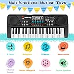 37-Key-Piano-for-Kids-Piano-Keyboard-Music-Toys-for-3-Year-Old-Piano-Keyboard-for-Beginners-Kids-Musical-Instruments-Toys-for-3-4-5-6-Year-Old-Boys-Girls-Gifts