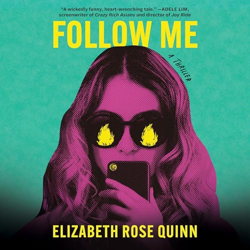 Follow Me by Elizabeth Rose Quinn episode artwork