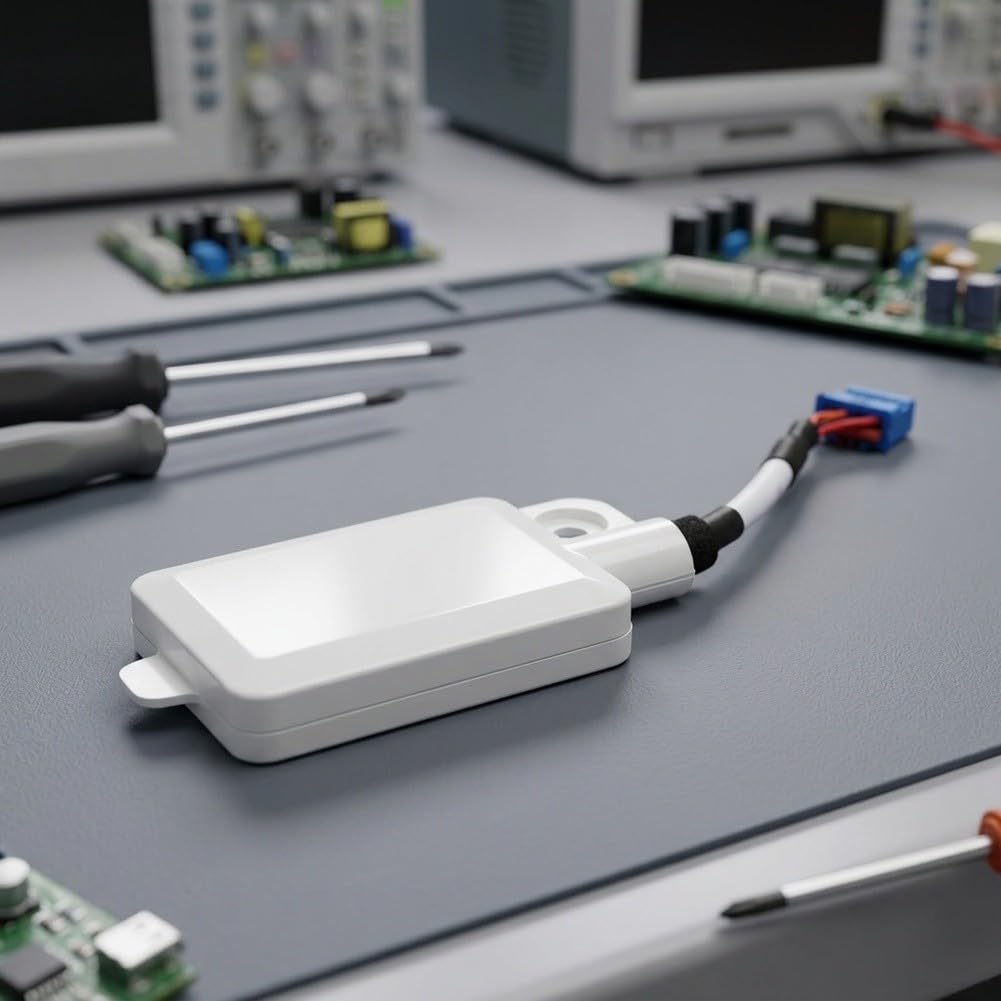 Módulo de control de CA inteligente para uso doméstico CS532AE