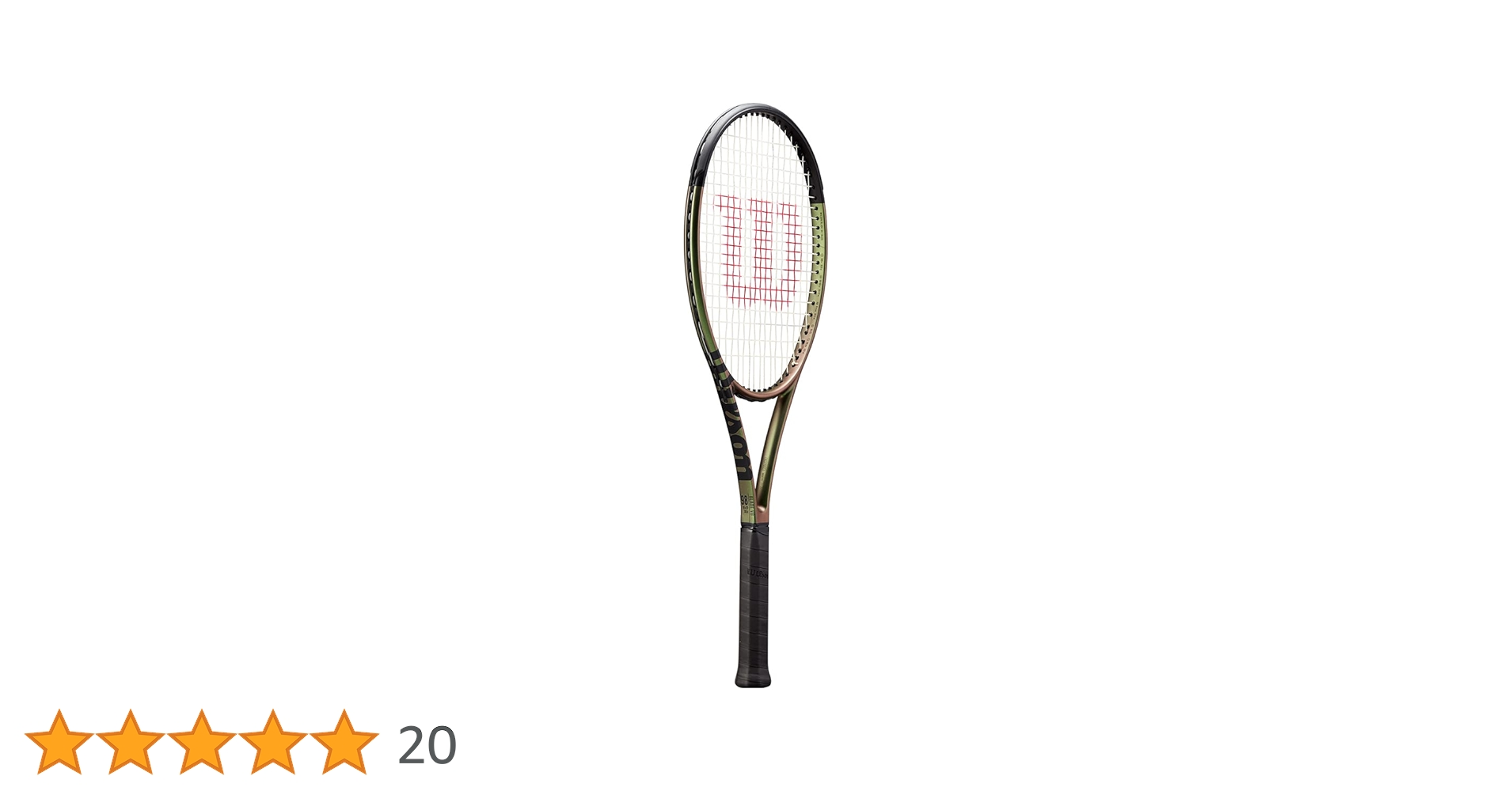Amazon | ウイルソン Wilson テニス硬式テニスラケット ブレード