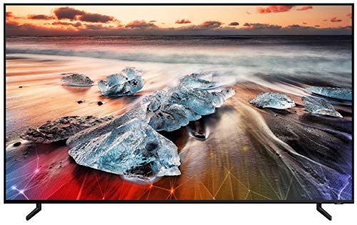 Image of Samsung 208 cm (82 inches) 8K Ultra HD Smart QLED TV QA82Q900RBKXXL (Black) (2019 Model)