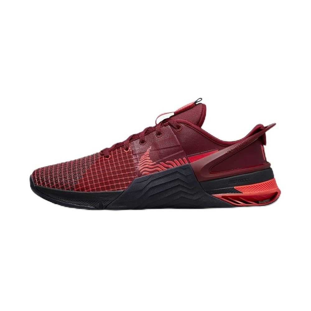 NIKE Men's M Metcon 8 Flyease Sneaker