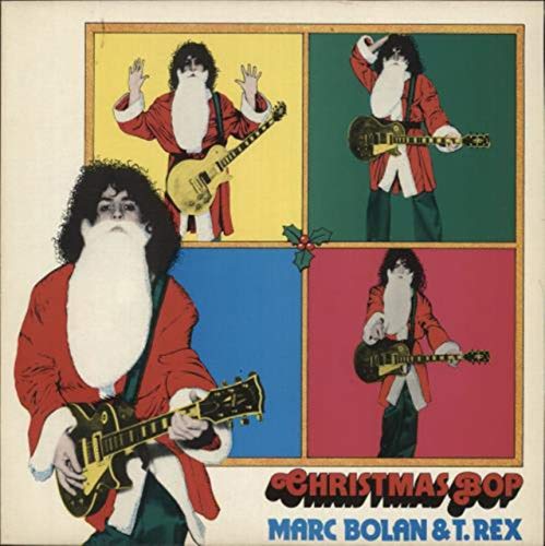 Price comparison product image Christmas Bop - Low Numbered