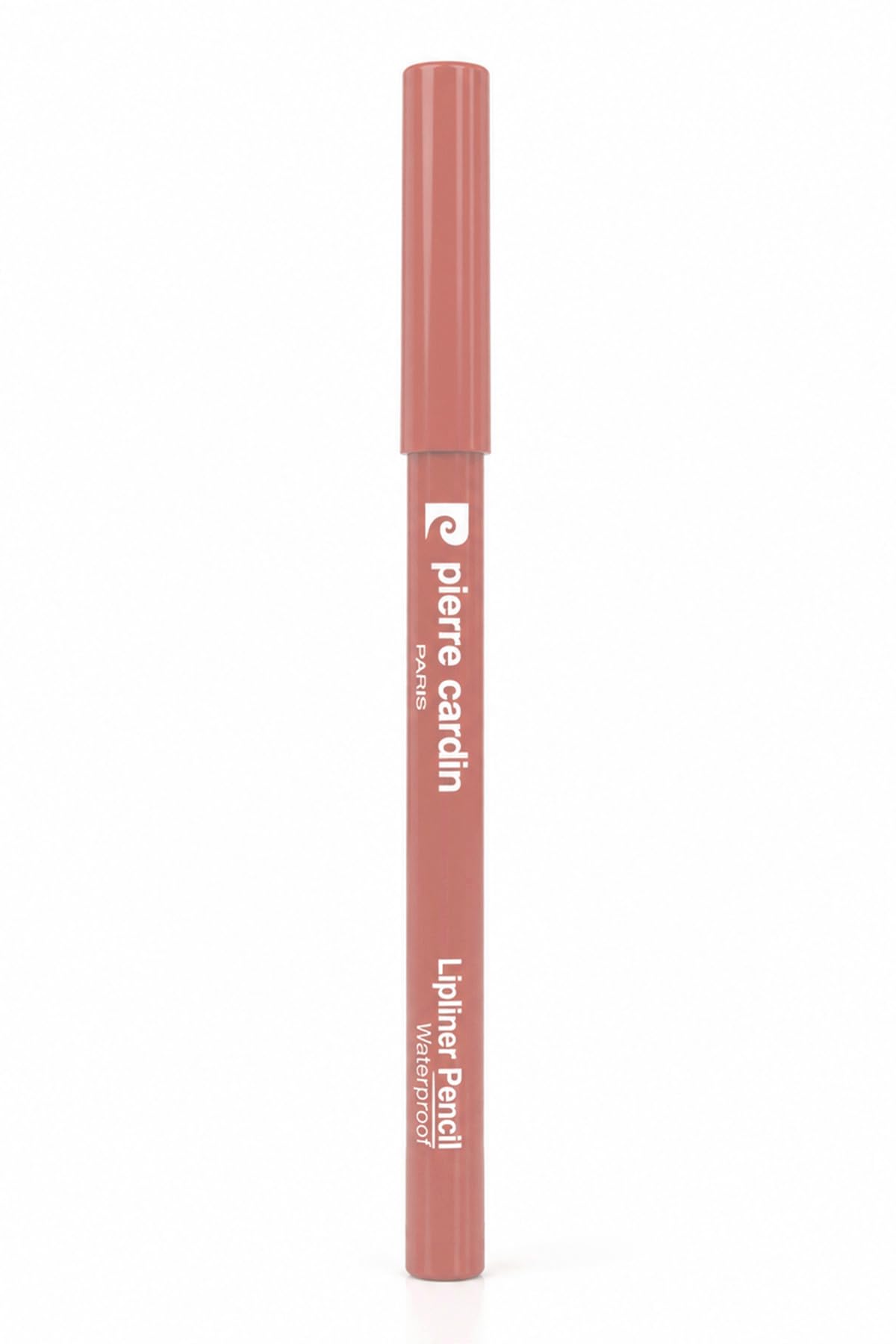 Pierre Cardin Lipliner Pencil Waterproof-Dudak Kalemi-Soft Beige-501