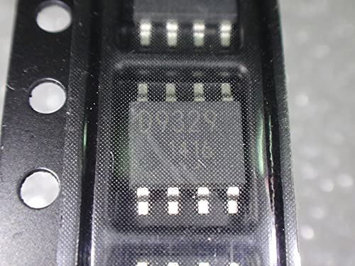 10PCS D9329 BD9329 SOP-8