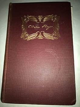 Unknown Binding Victor Hugo's Works Volume V. Les Miserables Jean Valjean Book