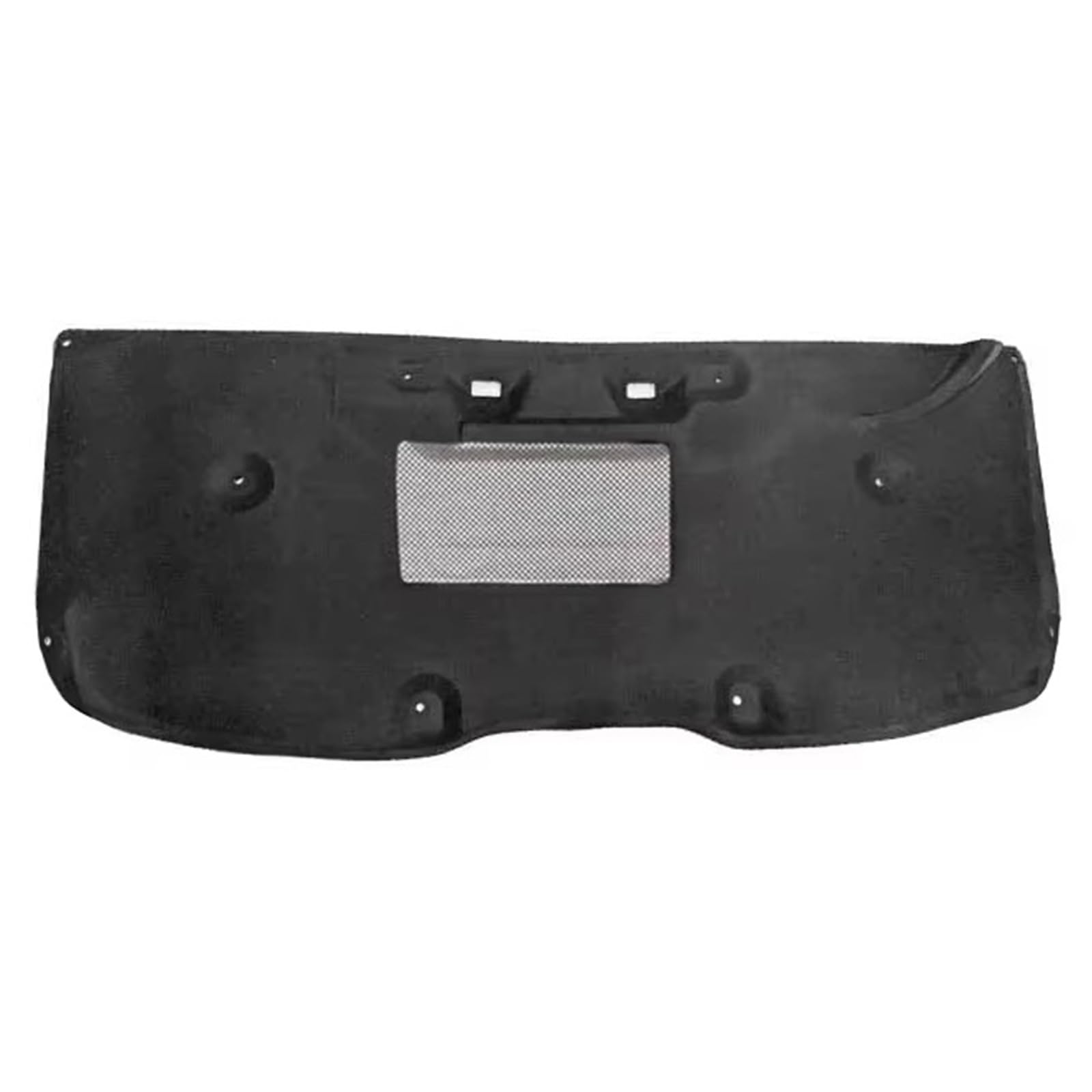 Bonnet Insulation Mat Compatible with Toyota for Camry XV40 2007 2008 2009 2010 2011 Front Hood Engine Sound Insulation Pad Sound Insulation Cotton Cover