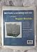 Cotmaster Double Size White Rectangular Mosquito Net 75 denier (66 x 66 x 84 inches)