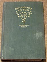 The gardener's bed-book;: Short and long pieces to be read in bed by those who love husbandry and the green growing things of earth