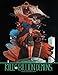 Kill 6 Billion Demons Book 2