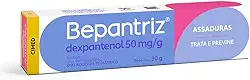Bepantriz Pomada para Assadura 30g