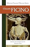 Marsilio Ficino (Western Esoteric Masters) by Angela Voss (2006-11-30) - Angela Voss
