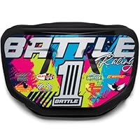 Amazon.co.jp: Battle Sports ノベルティ フットボールバックプレート Amazon.co.jp: Battle Sports ノベルティ フットボールバックプレート