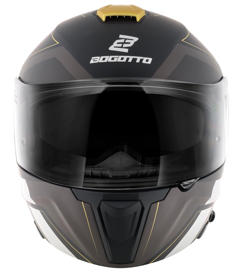 Bogotto FF403 Murata casco apribile