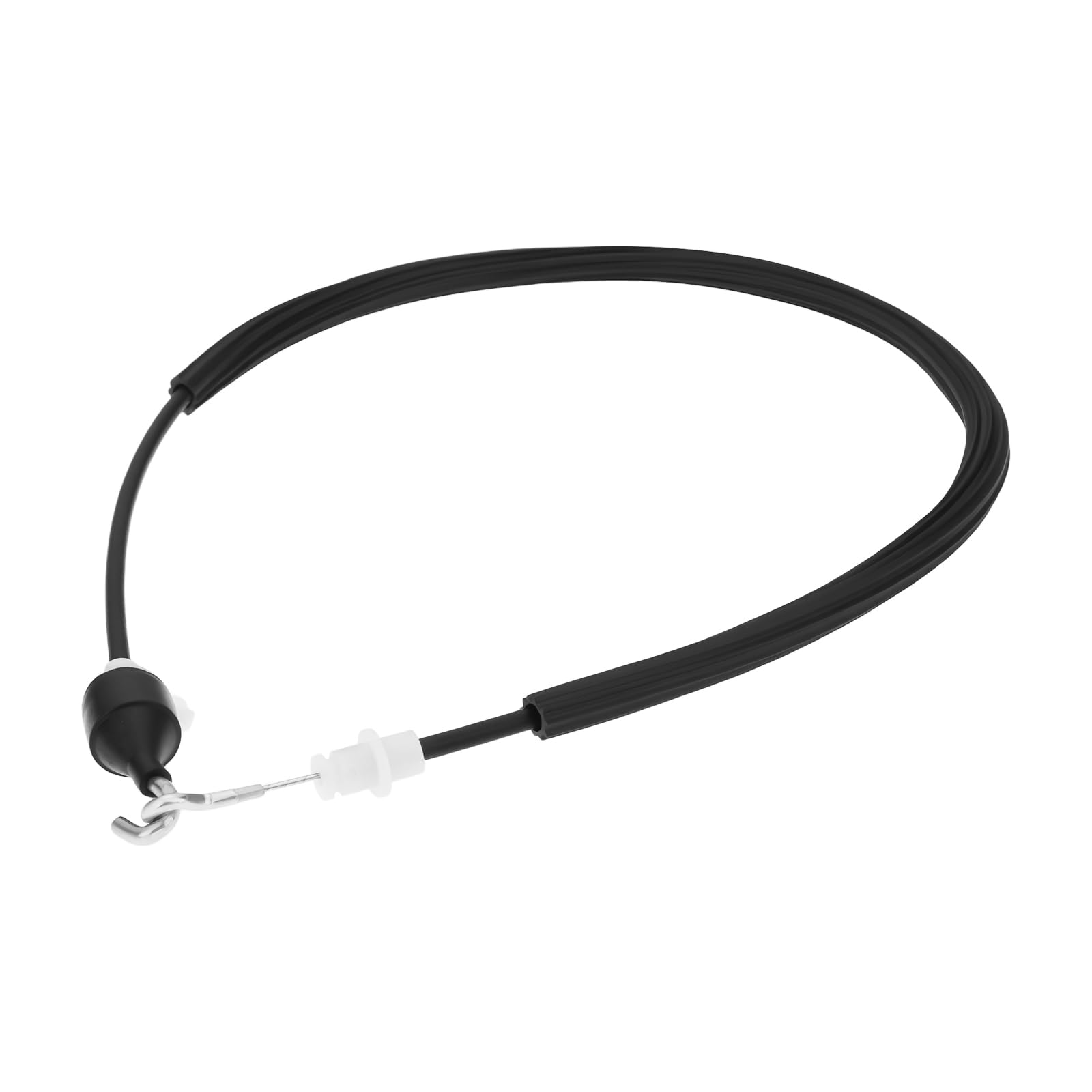 EMSea Cable de bloqueo de puerta de coche 8L3837085 compatible con Audi A3 S3 Sportback compatible con limusina 1997-2003