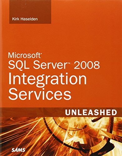 Microsoft SQL Server 2008 Integration Services Unleashed