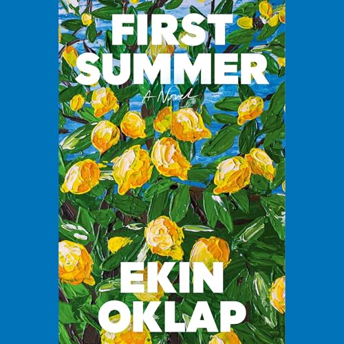 Couverture de First Summer