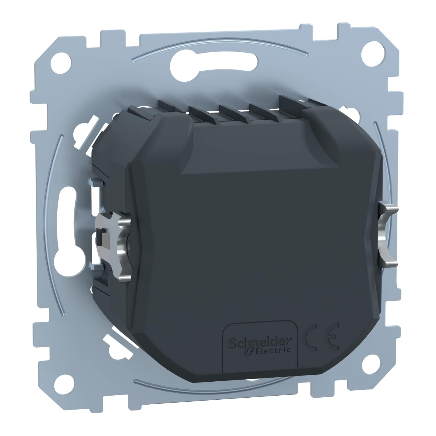 Schneider Electric Merten Schalter-Einsatz, MEG5165-0000