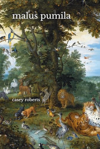 malus pumila
