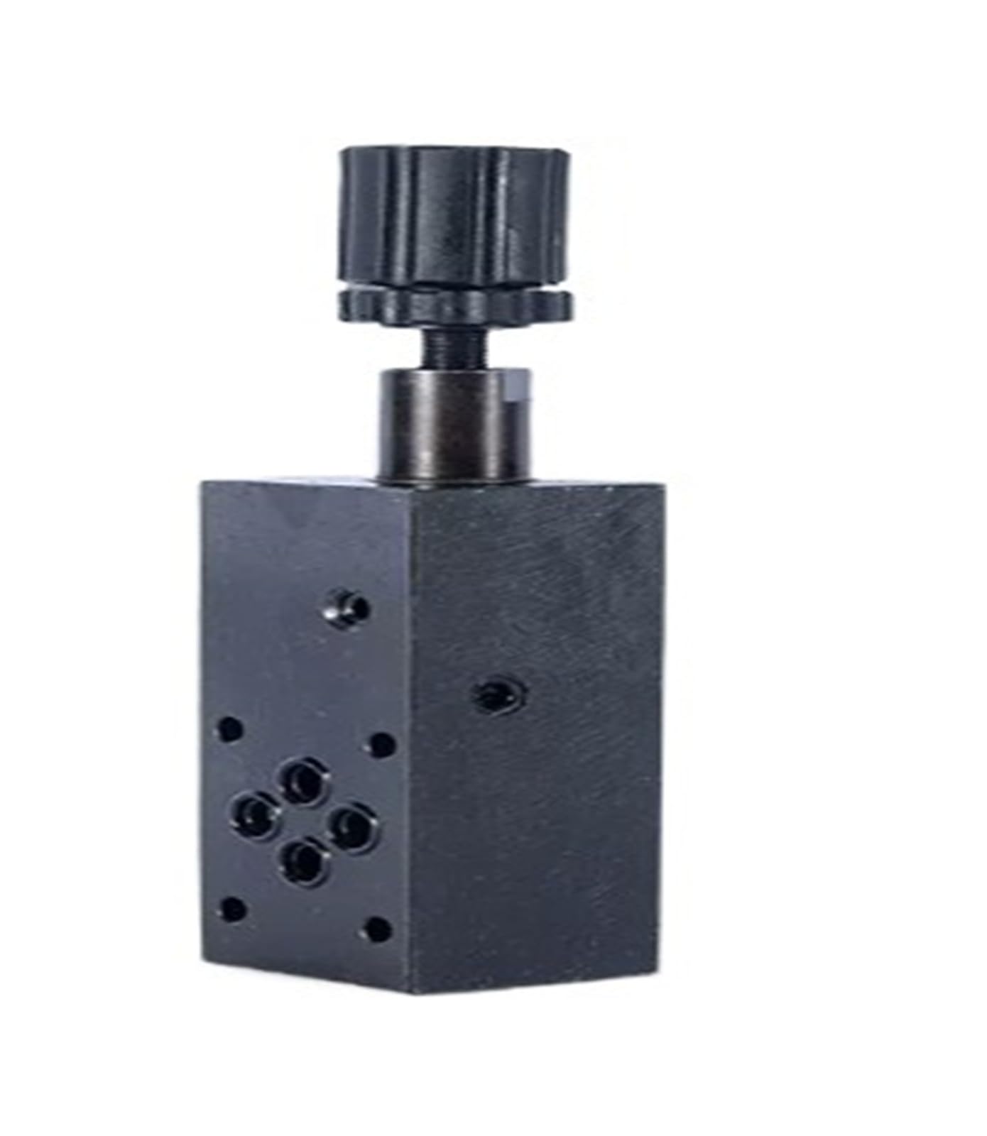 Svgvubmuc One Color Hydraulic Stackable Relief Valve, Pressure-Regulating Mrv-02P