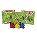 Carcassonne Hills & Sheep Board Game Expansion - Manage Flocks, Cultivate Vineyards, and Craft Hills! Strategy Game for Kids and Adults, Ages 7+, 2-6 Players, 45 Minute Playtime, Made by Z-Man Games