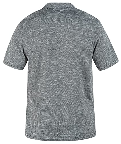 Hurley Men's Stiller 3.0 Polo4