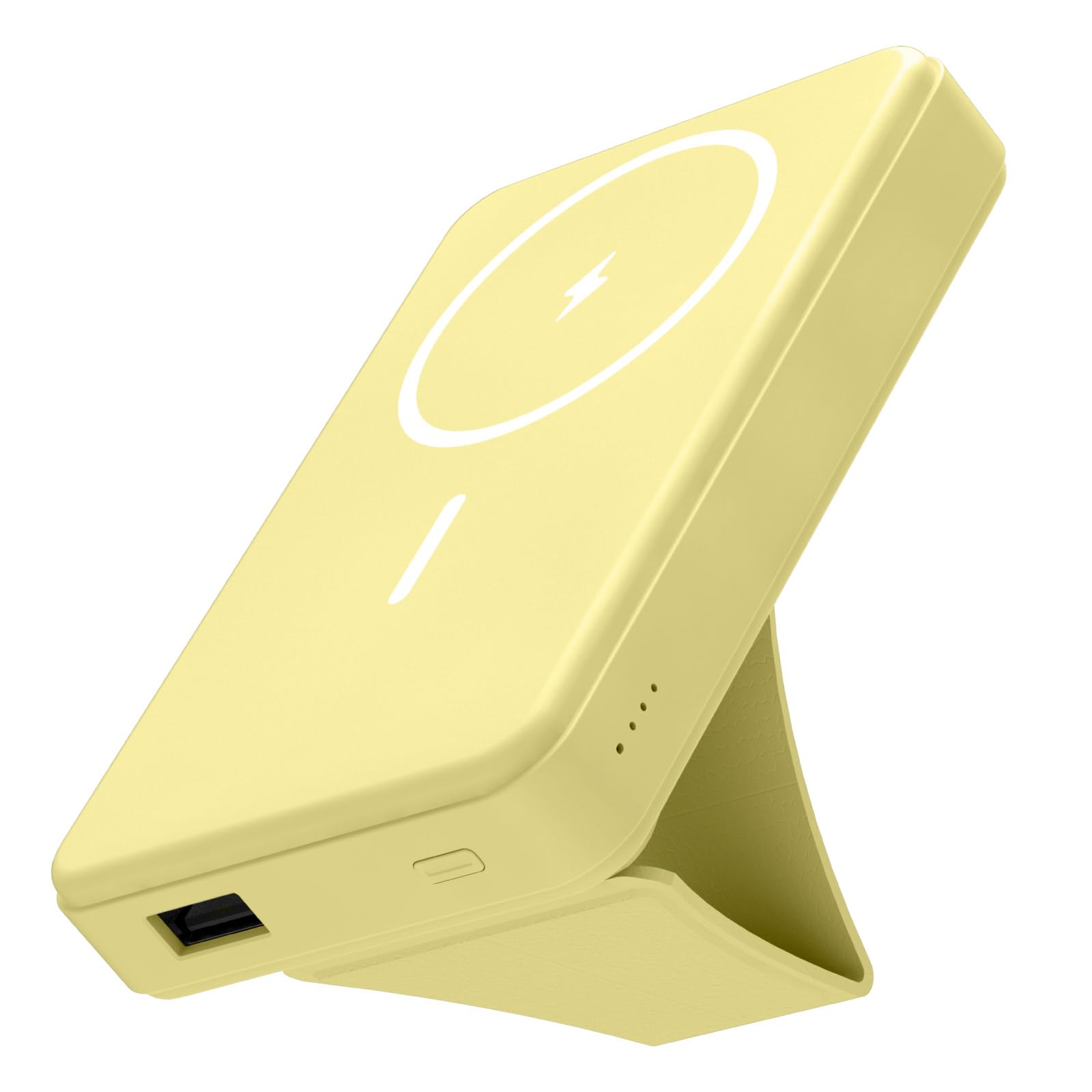 Amazon | 多摩電子工業 マグネットバッテリー 10000mAh (急速充電PD20W
