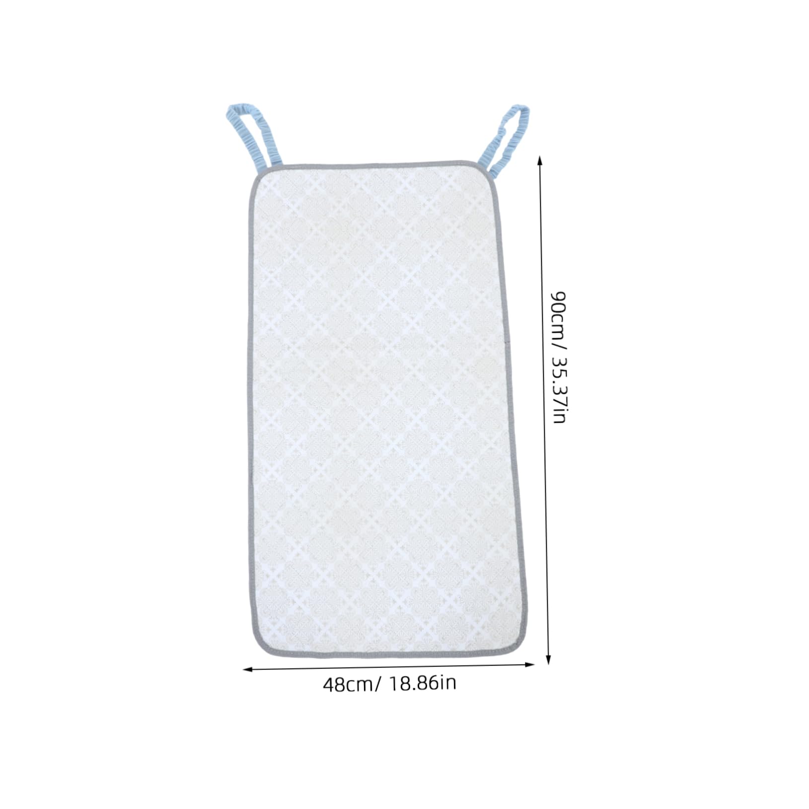 TOVINANNA Wheelchair Accessory Highly Absorbent for Elderly Splashproof Seat Cover for Wheelchair