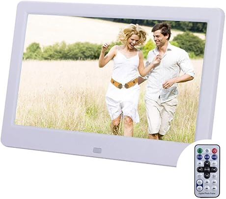 XHXH Zoll Widescreen TFT Display fAr digitales Fotoalbum UnterstAtzt MP3 MP4 Musikvideo Player 1024 600 HochauflAsende Infrarotfernbedienung Empfangen von USB- und Kartensteckplatz XHXH Zoll Widescreen TFT Display fAr digitales Fotoalbum UnterstAtzt MP3 MP4 Musikvideo Player 1024 600 HochauflAsende Infrarotfernbedienung Empfangen von USB- und Kartensteckplatz