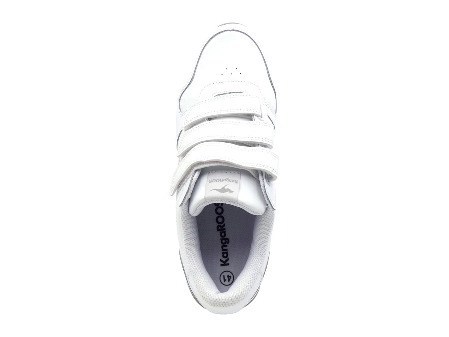 Kangaroos K-bluerun 700 V B Scarpe da Ginnastica BasseUnisex - Adulto