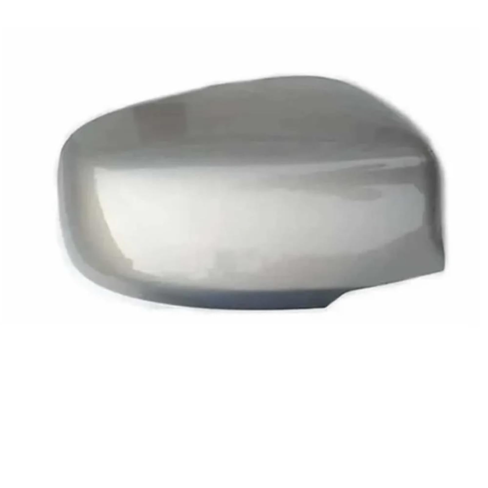 Coque de rétroviseur droit Suzuki Swift argent pour rénover sa voiture en ville