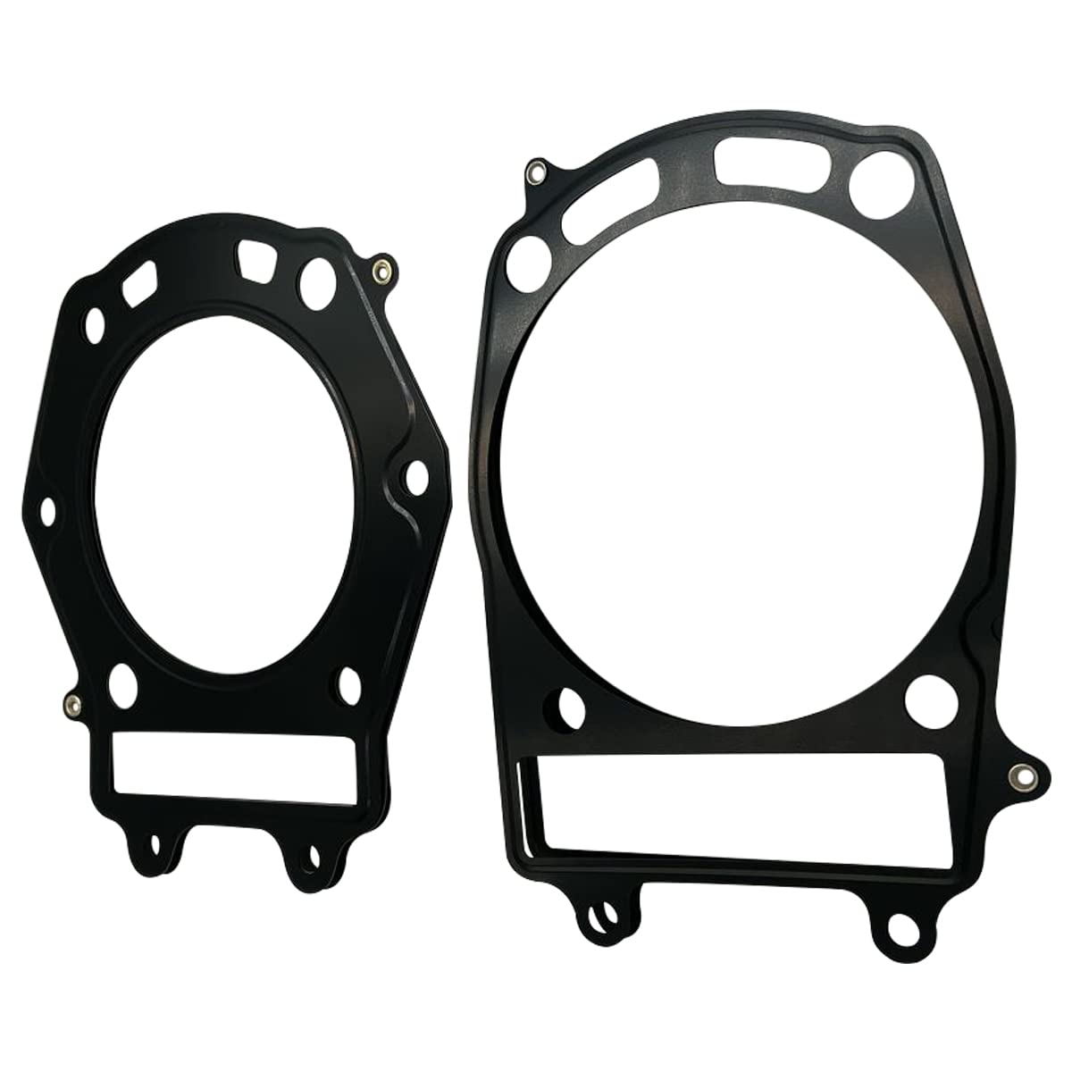 Loczek Cubiertas de cárter de Motocicleta, Juegos de Juntas de Base de Culata FOR S DR650SE DR650 SE 1996-2021 (Partes Profesionales)