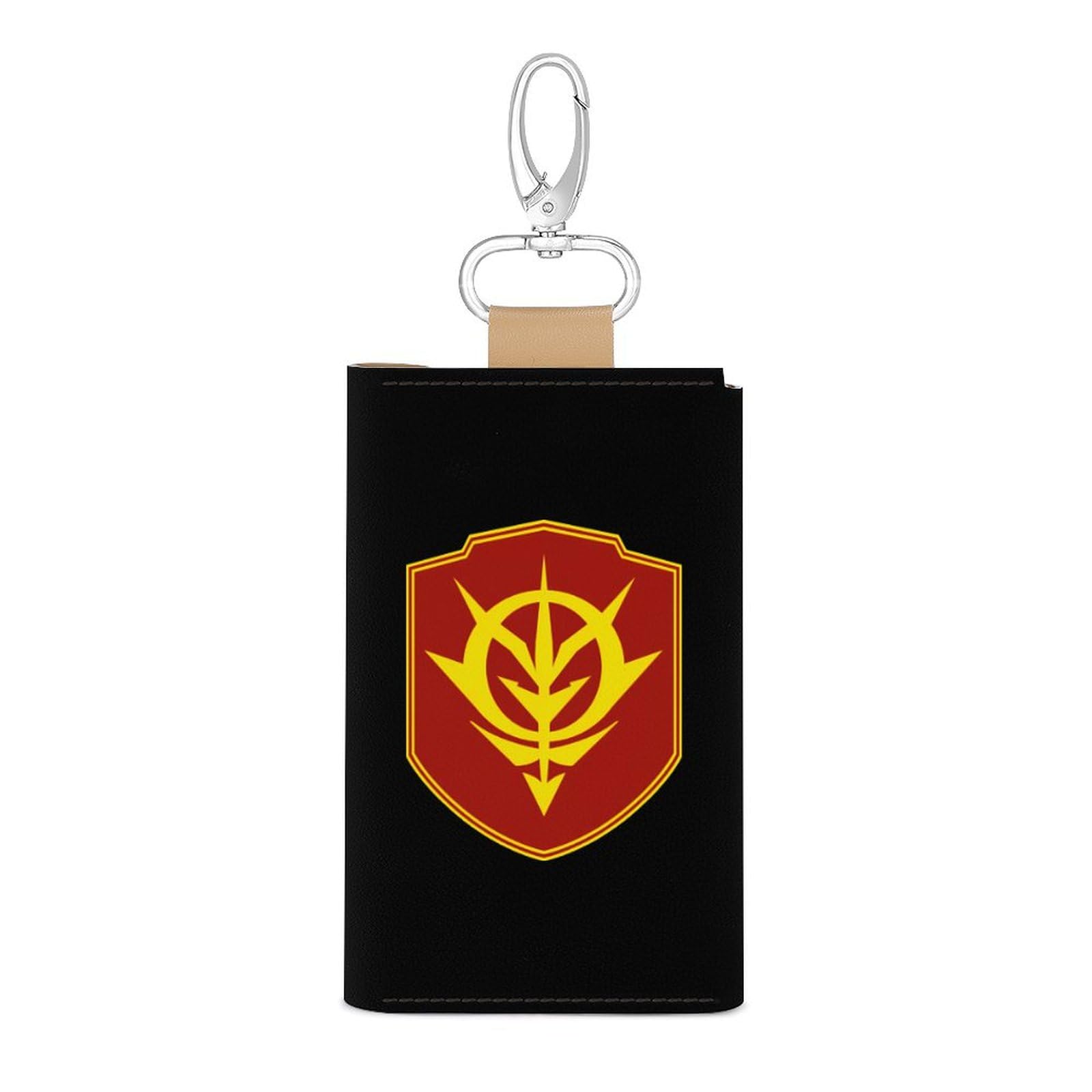 Amazon.co.jp: キーケース ネオ ジオンガンダム シャア キーバッグ Key