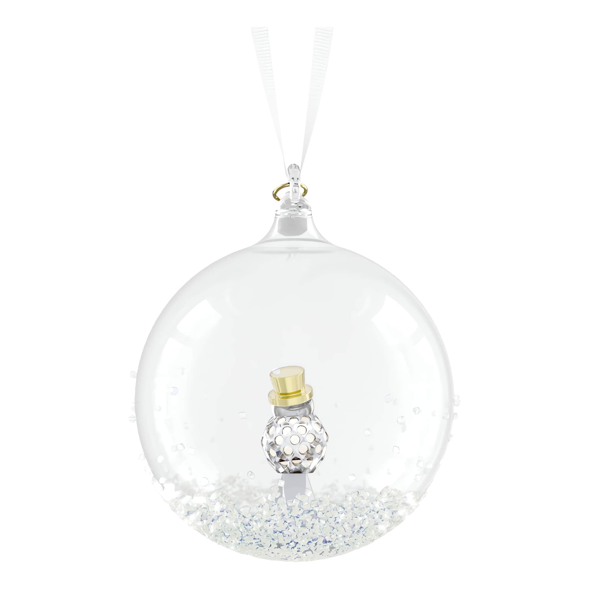 Swarovski Annual Edition Ball Ornament 2026