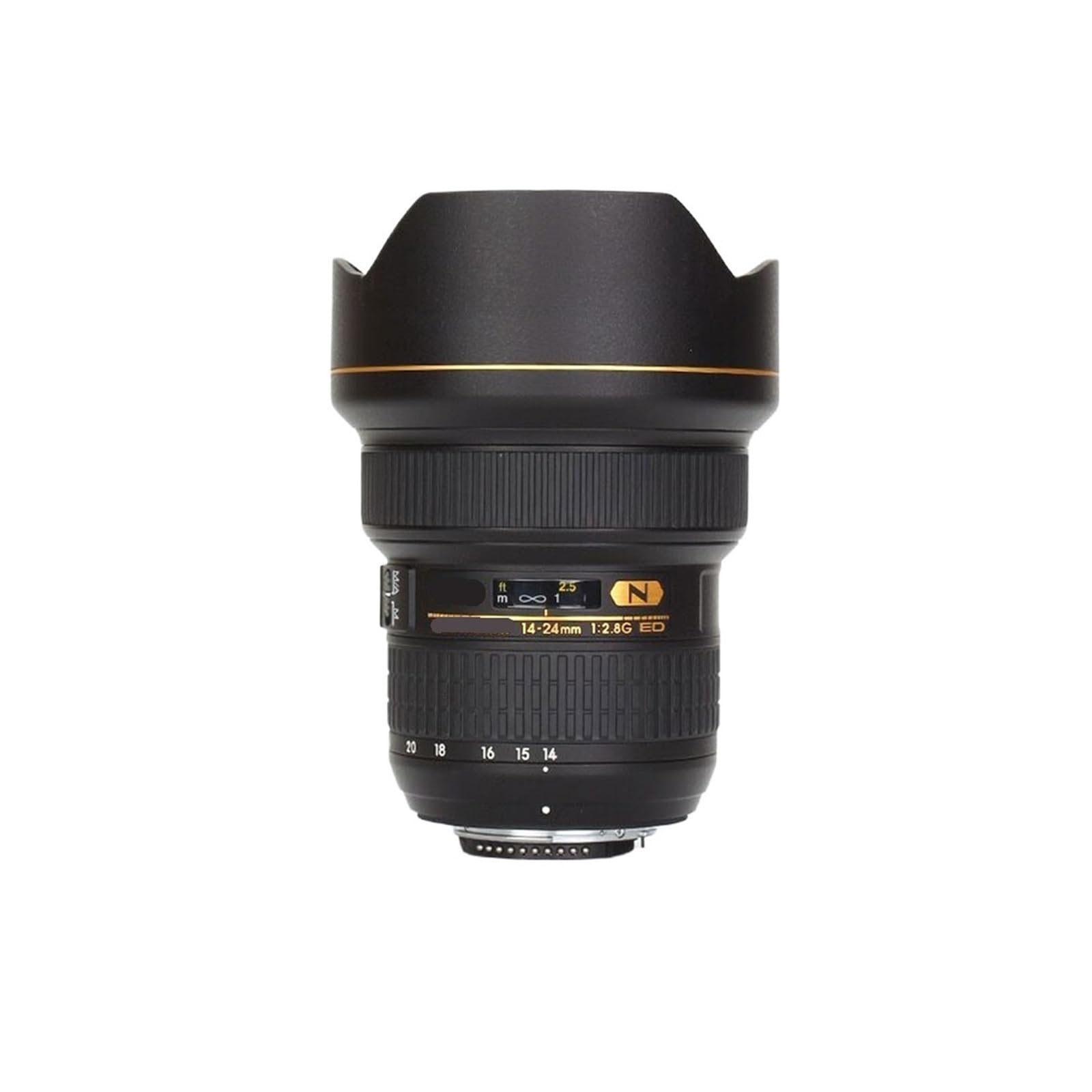 Compatible for Nikon AF-S NIKKOR 14-24mm F/2.8G ED Lens for D3200