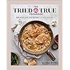 The tried true cookbook hardcovermarch 26 2024  urban country home decor