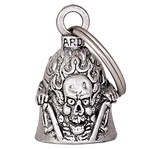 GUARDIAN BELL RIDE IT LIKE YOU STOLE IT For Harley Davidson gremlin mod dyna motorcycle fxr custom triumph heritage sportster chopper 1200 iron 880 vulcan goldwing honda yamaha kawasaki sport street road warrior