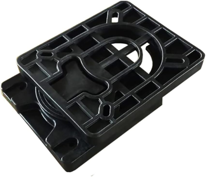 Boat Seat Swivel โ Top & Base (Boat Seat Swivel โ Top & Base)