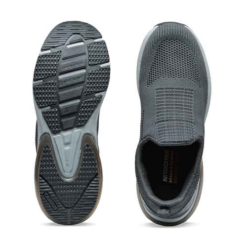 Image of Campus Men's PORIUM Walking Shoes