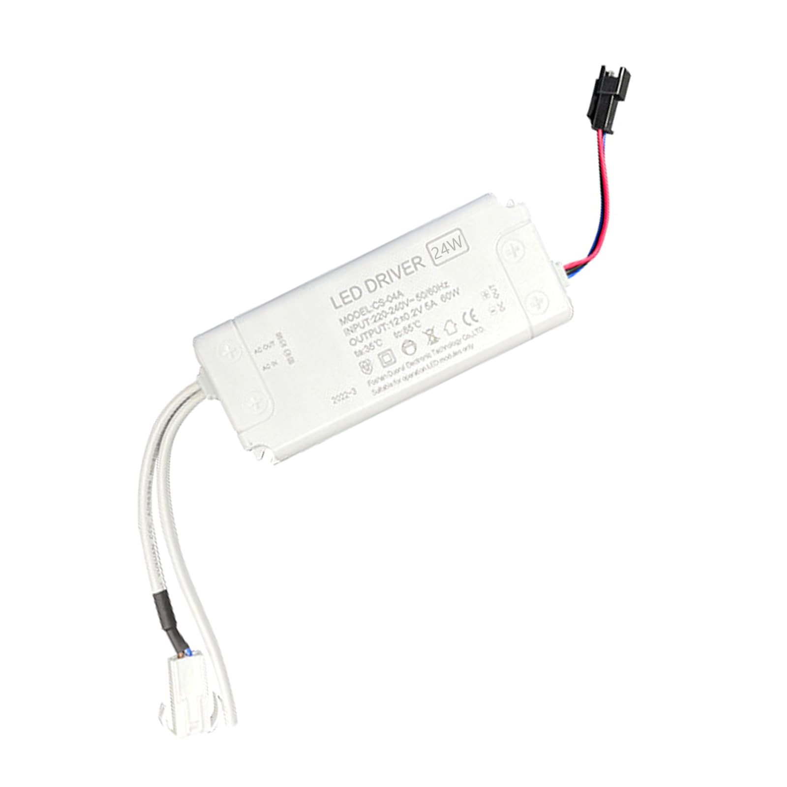 LED照明機器用コンバーター コンバーター LED照明機器用 RW721 ロープ
