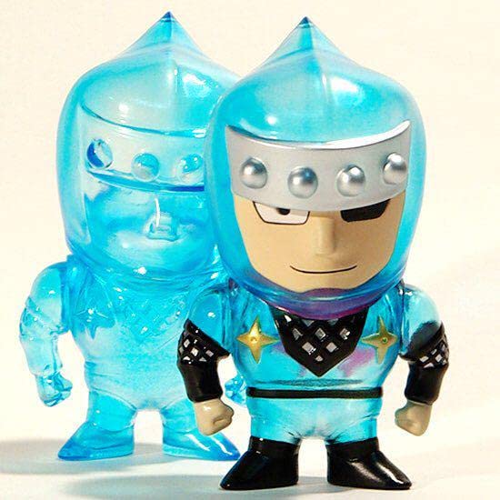 Amazon | スパイスシード キン肉マン マッスルショット