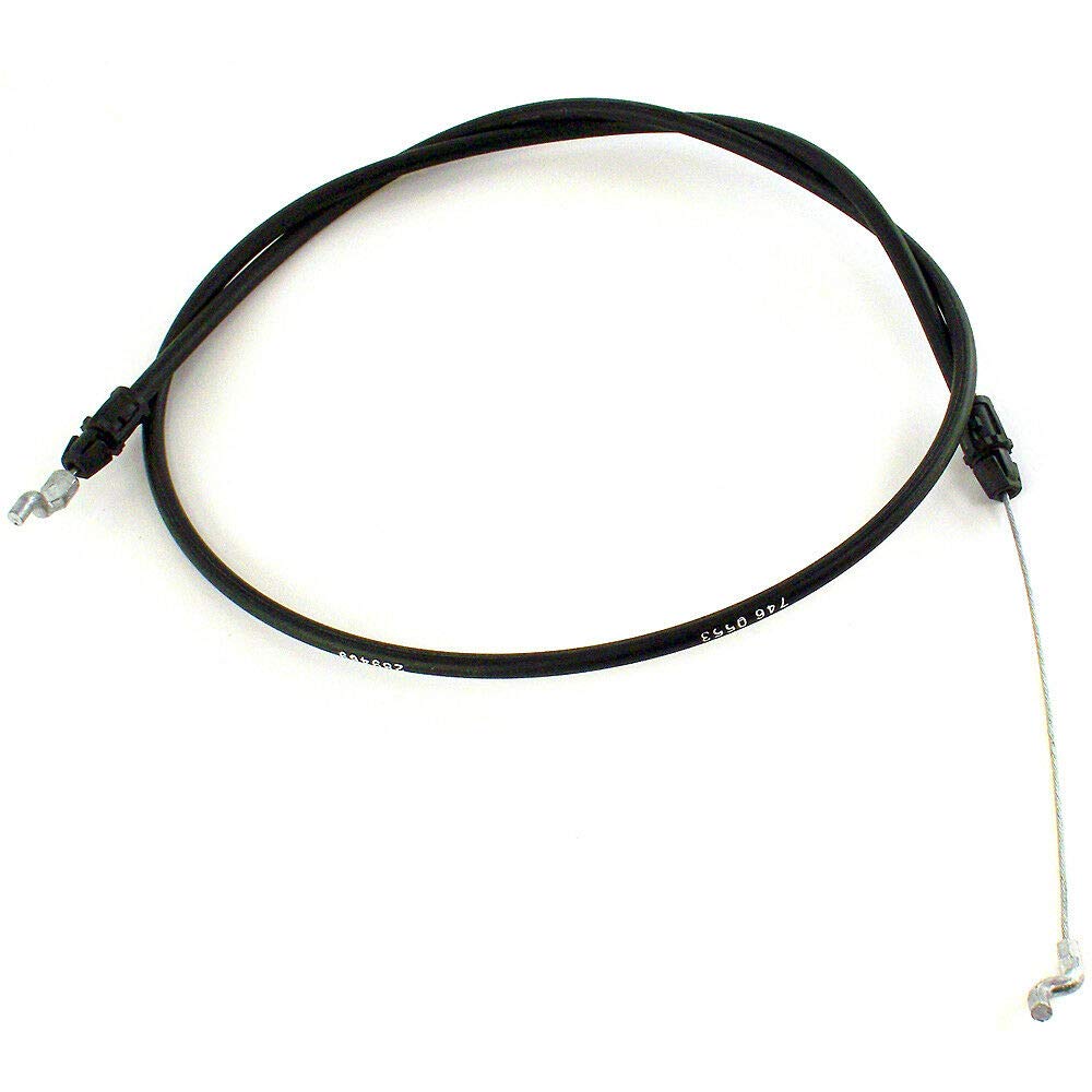 YX Control Cable 746-0553