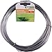 Produktbild WWindhager Gartendraht, Blumendraht, Bindedraht, Pflanzendraht, Basteldraht, Wickeldraht rostfrei, verzinkt, 1,8 mm x 25m