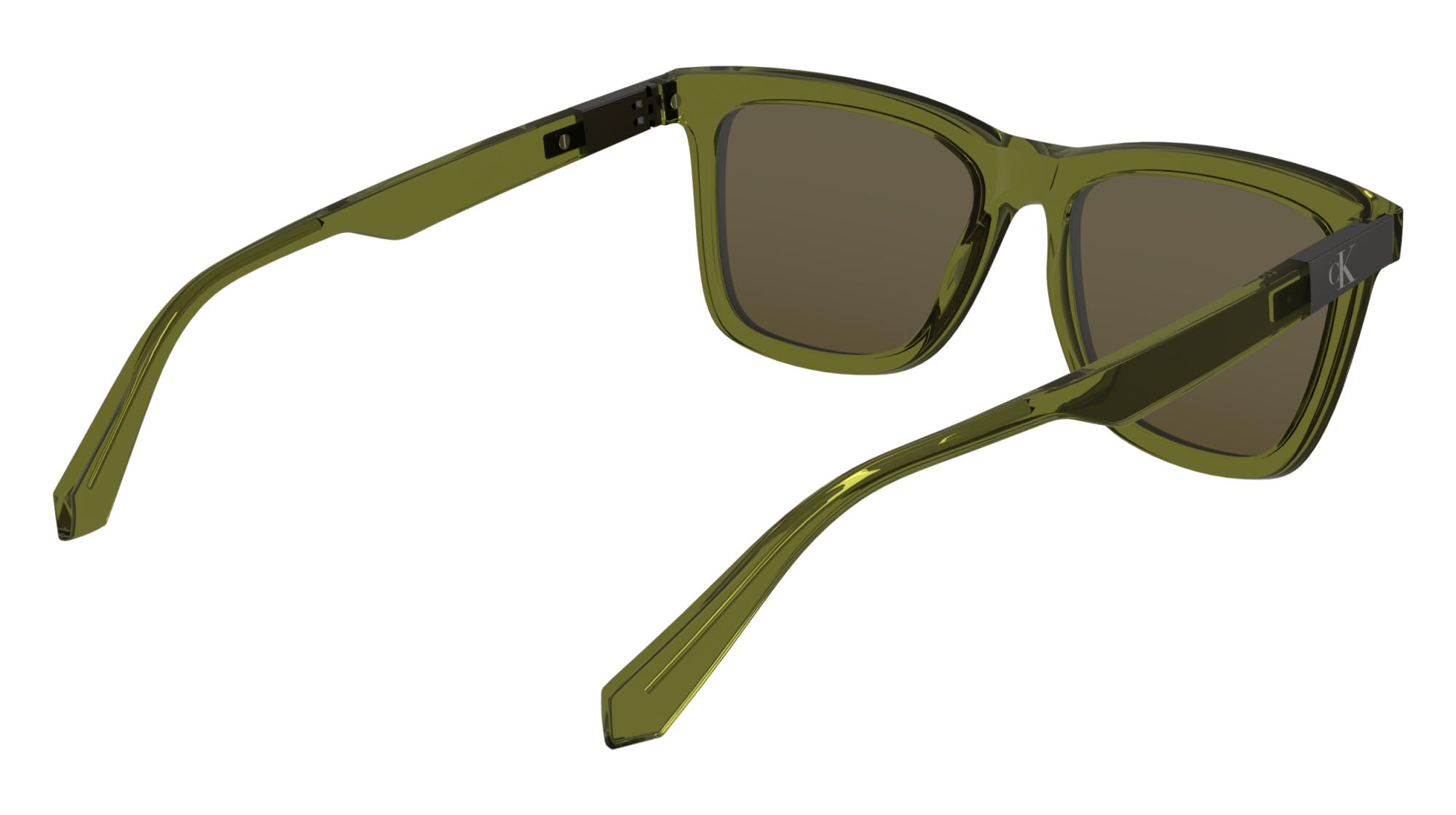 Calvin Klein Ckj24601s Gafas Unisex adulto (Pack de 1)