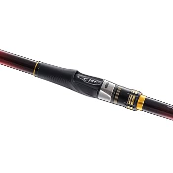 Amazon | シマノ(SHIMANO) 磯 ロッド 23 マスターチューン 尾長